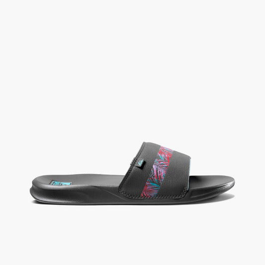 Reef Men REEF ONE SLIDE TROPICAL DREAM