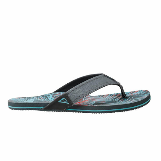 Reef Men REEF NEWPORT PRINTS TROPICAL NIGHTS