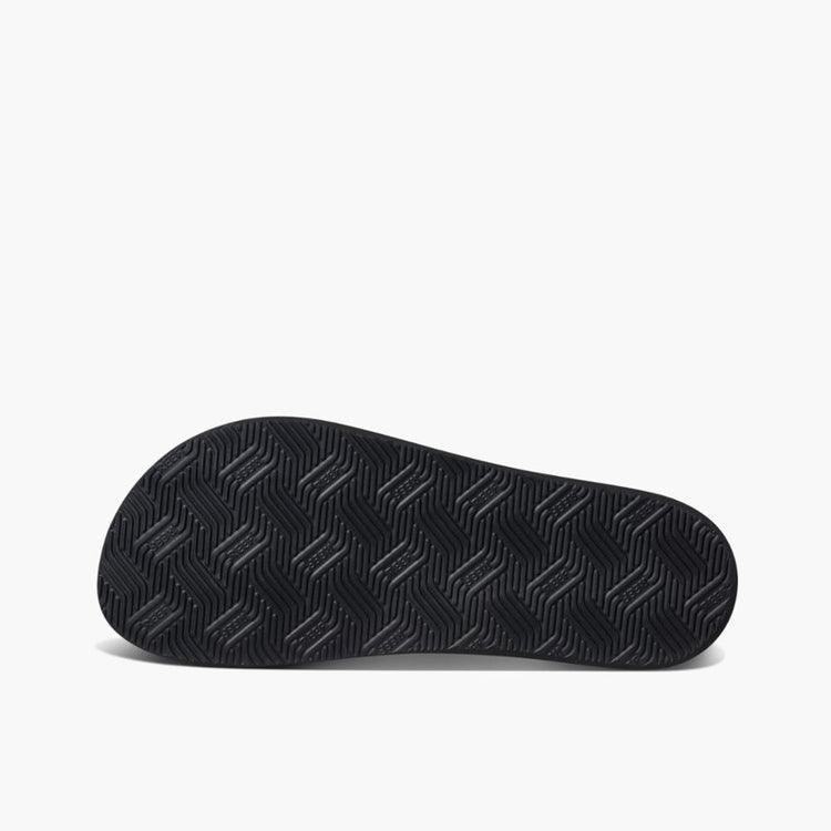 Reef Men CUSHION DAWN BLACK/TAN
