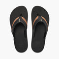 Reef Men CUSHION DAWN BLACK/TAN