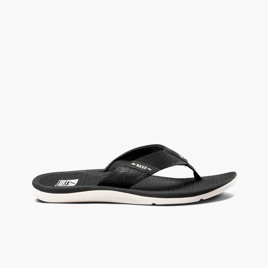 Reef Men REEF SANTA ANA GREY/WHITE