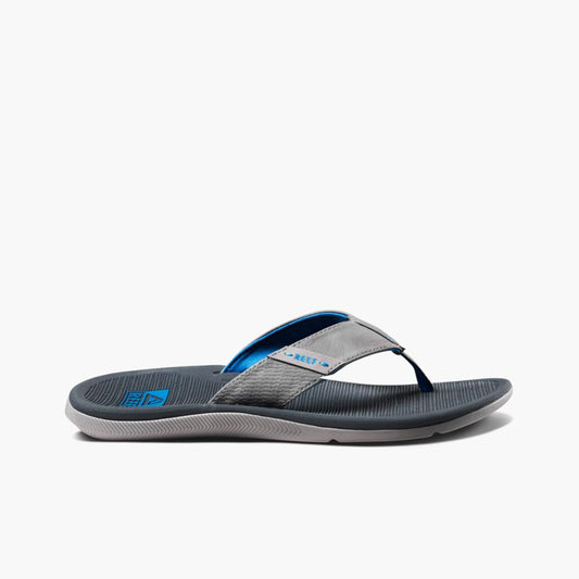 Reef Men REEF SANTA ANA BLUE / LIGHT GREY