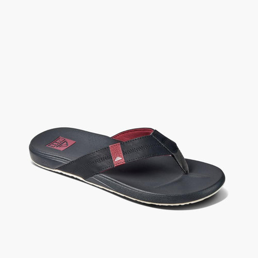 Reef Men CUSHION PHANTOM RED/RAVEN