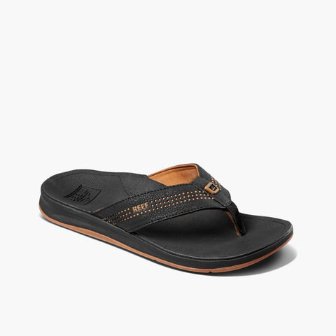 Reef Men ORTHO-SEAS BLACK