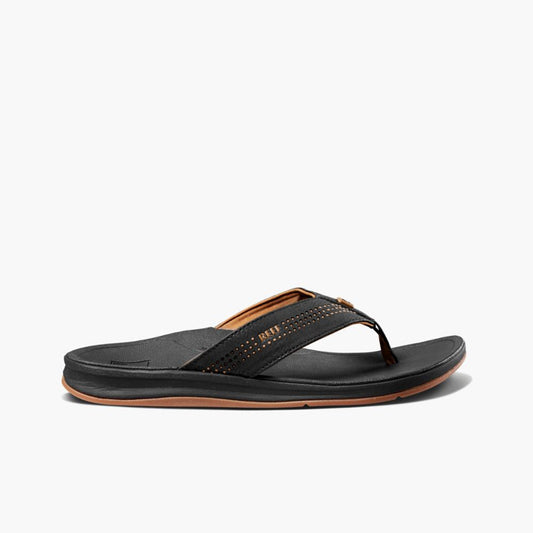 Reef Men ORTHO-SEAS BLACK