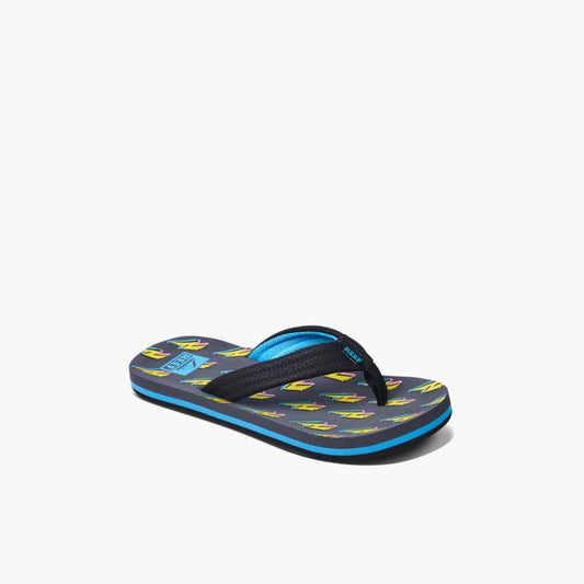 Reef Kids KIDS AHI BOLT UP