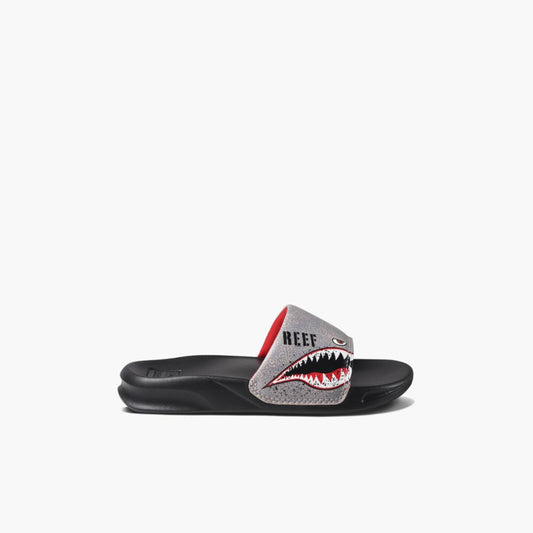 Reef Kids KIDS ONE SLIDE FLYING SHARKS