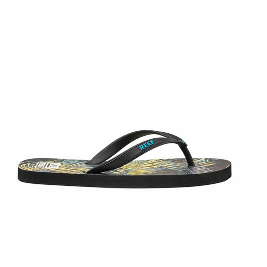 Reef Kids KIDS SWITCHFOOT PRINT TROPICAL DREAM