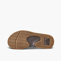 Reef Kids KIDS FANNING BROWN/GUM