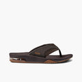 Reef Kids KIDS FANNING BROWN/GUM