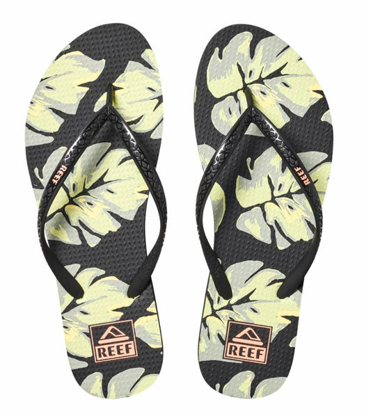 Reef Women REEF SEASIDE PRINTS JUNGLE FRONDS