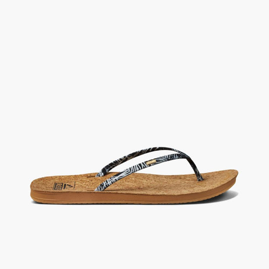 Reef Women CUSHION SLIM PALMIA