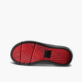 Reef Men REEF SANTA ANA RAVEN/RED