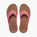 Reef Women REEF ORTHO WOVEN FUCHSIA CORAL