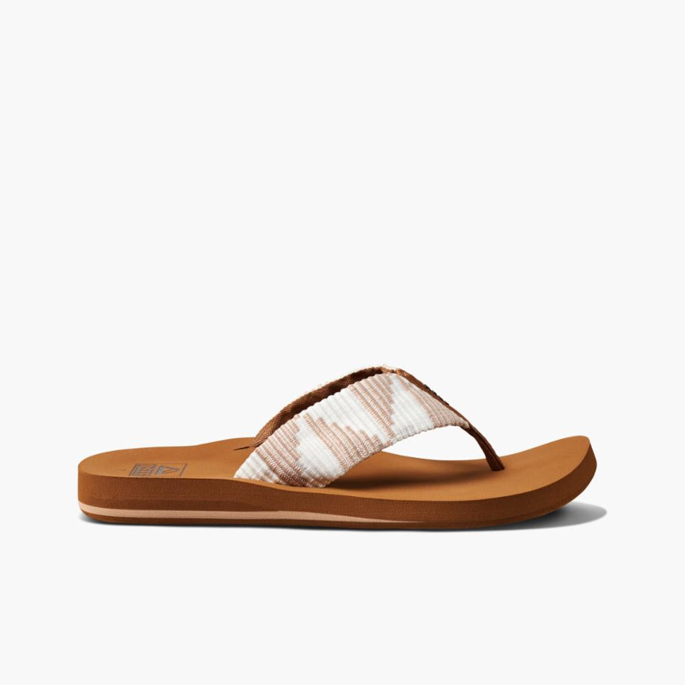Reef Women REEF SPRING WOVEN SAND – Reef Canada - Main Image