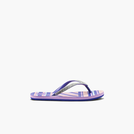 Reef Kids KIDS STARGAZER PRINTS STRIPES ON STRIPES