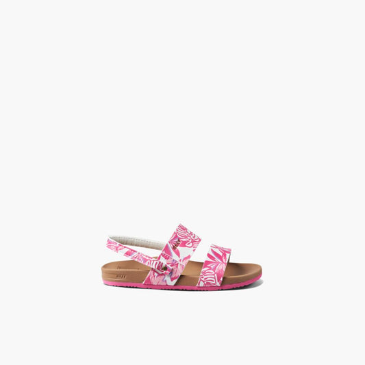 Reef Kids LITTLE CUSHION VISTA MONSTERA