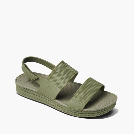 Reef Women REEF WATER VISTA OLIVE