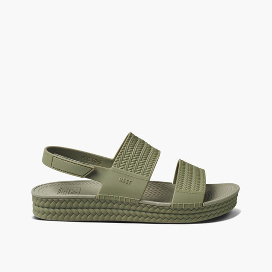 Reef Women REEF WATER VISTA OLIVE