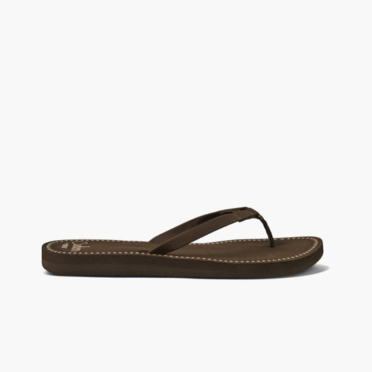 Reef Women REEF CUSHION DEVYNN COFFEE