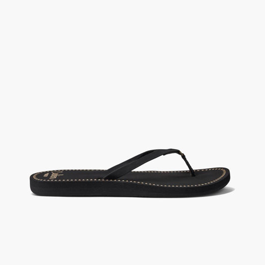 Reef Women REEF CUSHION DEVYNN BLACK