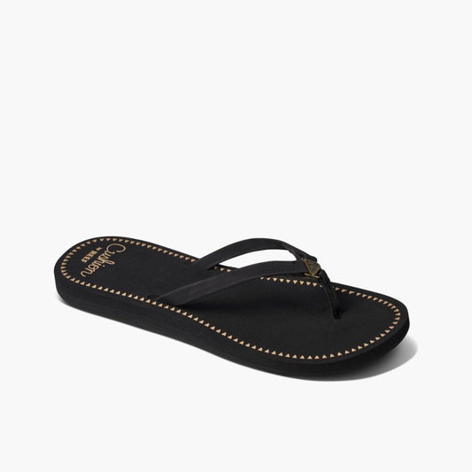 Reef Women REEF CUSHION DEVYNN BLACK