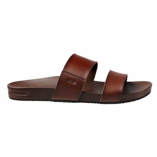 Reef Women CUSHION VISTA DARK BROWN
