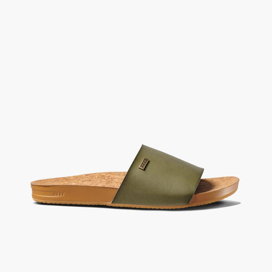 Reef Women CUSHION SCOUT SAGE