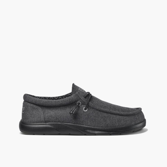 Reef Men CUSHION COAST BLACK