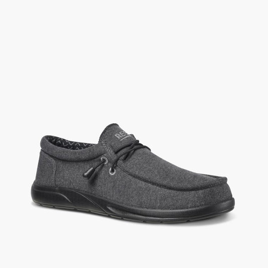 Reef Men CUSHION COAST BLACK