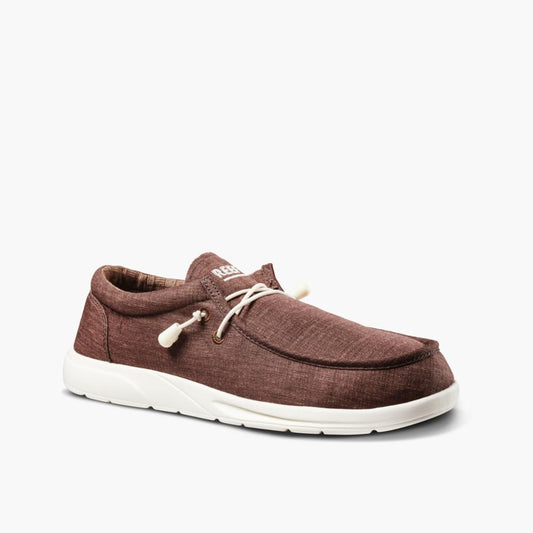 Reef Men CUSHION COAST TX BROWN