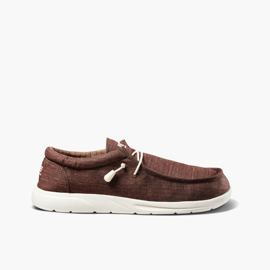 Reef Men CUSHION COAST TX BROWN