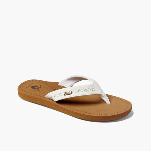 Reef Women BEACHBREAK FLIP CLOUD