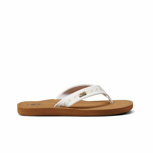 Reef Women BEACHBREAK FLIP CLOUD