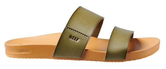Reef Women CUSHION VISTA SAGE