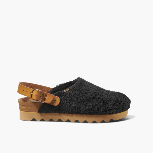 Reef Women BEACH BUM SAGE BLACK