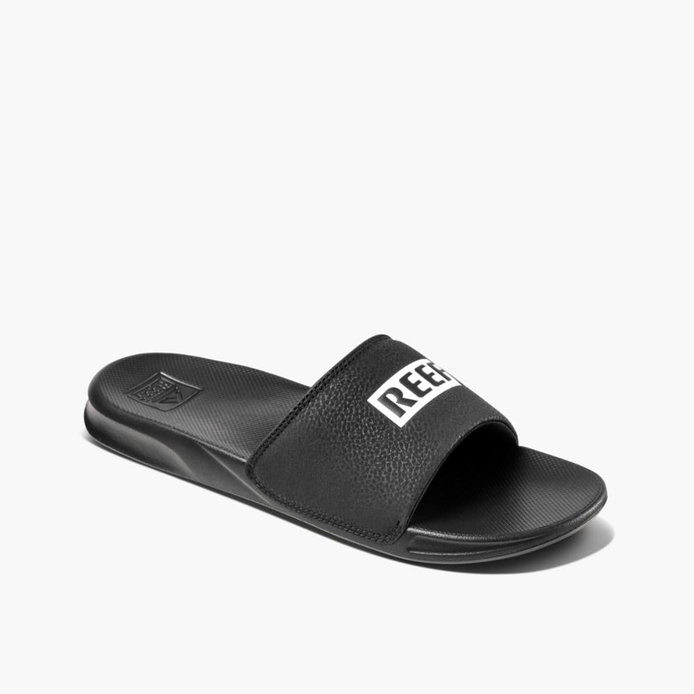 Reef Shoes Reef Sandal 2019 Reef Men REEF ONE SLIDE REEF
