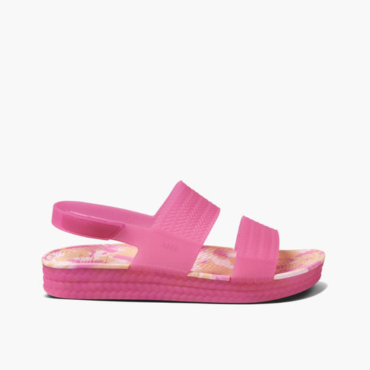 Reef Women REEF WATER VISTA MARBLED PINK