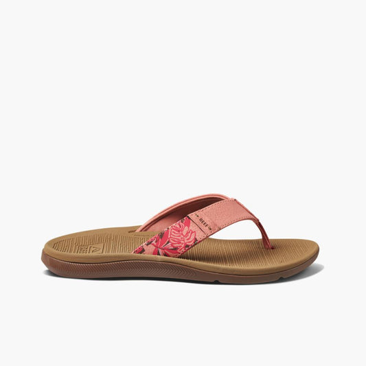 Reef Women SANTA ANA ROSE