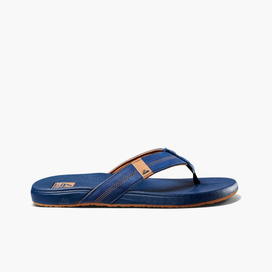 Reef Men CUSHION PHANTOM NAVY/TAN