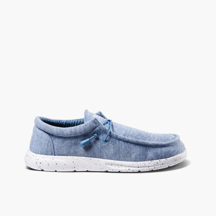 Reef Men CUSHION COAST LIGHT BLUE