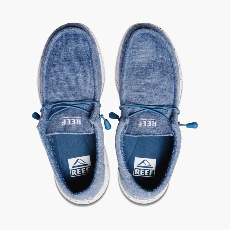 Reef Men CUSHION COAST LIGHT BLUE