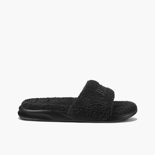Reef Men ONE SLIDE CHILL BLACK