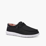 Reef Women REEF CUSHION COAST BLACK