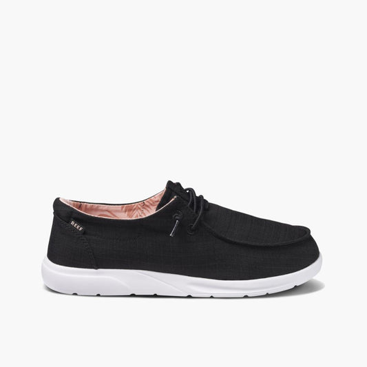 Reef Women REEF CUSHION COAST BLACK