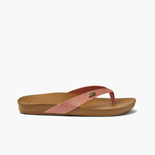 Reef Women CUSHION COURT ROSE SASSY