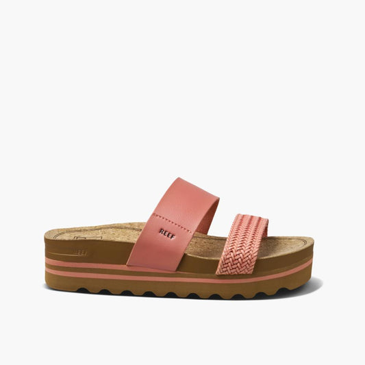 Reef Women CUSHION VISTA HI ROSE