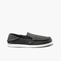 Reef Men CUSHION MATEY BLACK/WHITE