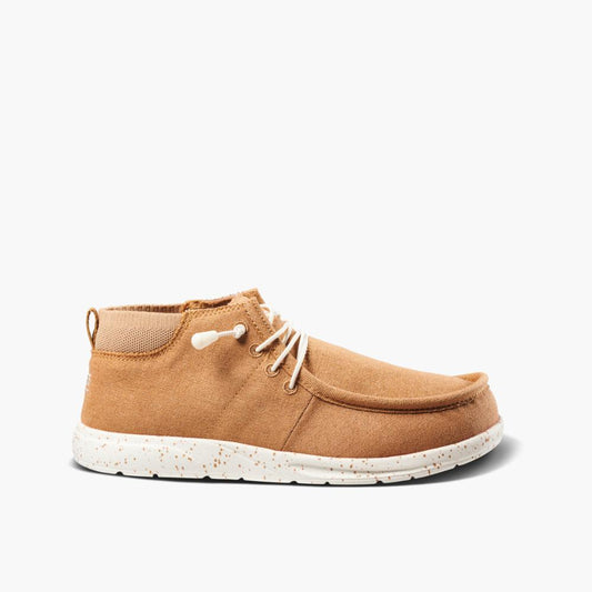 Reef Men CUSHION COAST MID KHAKI