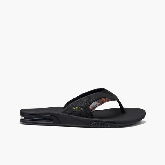 Reef Men FANNING CAMO